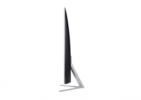 تلویزیون 55 اینچ QLED منحنی سامسونگ مدل 55Q7880 | Q7880 - تصویر 5