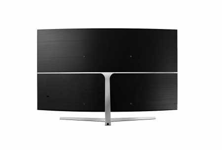 تلویزیون 55 اینچ 4K منحنی سامسونگ مدل 55MS9995 | MS9995 - تصویر 4