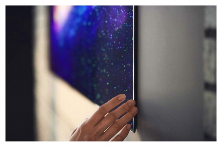 تلویزیون 65 اینچ 4K OLED ال جی مدل 65GXPUA | GX - تصویر 6