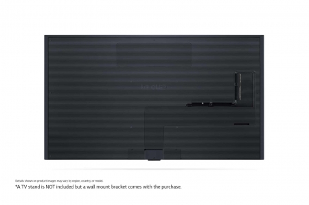 تلویزیون 65 اینچ 4K OLED ال جی مدل 65GXPUA | GX - تصویر 3