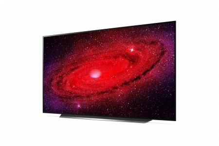 تلویزیون 65 اینچ 4K OLED ال جی مدل 65CXPVA | CX - تصویر 2