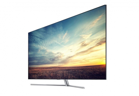 تلویزیون 55 اینچ 4K QLED سامسونگ مدل 55Q77F - تصویر 3