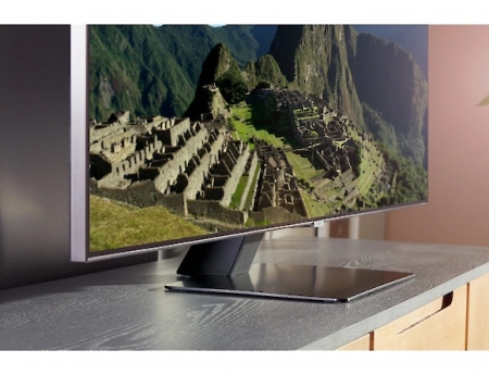تلویزیون 75 اینچ QLED سامسونگ مدل QE75Q80T | Q80T - تصویر 2