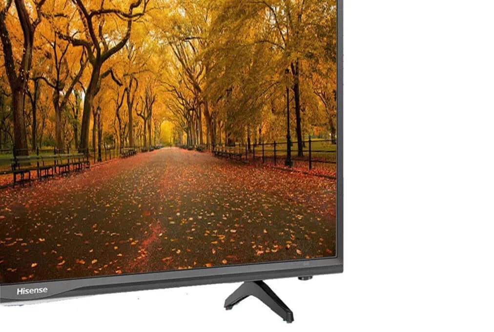 تلویزیون LED هایسنس 49 اینچ مدل 49N2179PW | N2179PW - تصویر 4