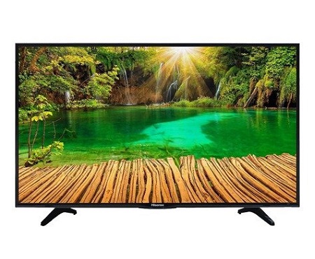 تلویزیون LED هایسنس 49 اینچ مدل 49N2179PW | N2179PW