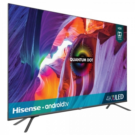 تلویزیون 55 اینچ 4K ULED هایسنس مدل 55H8G | H8G - تصویر 2
