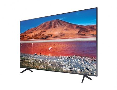 تلویزیون کریستالی 58 اینچ 4K سامسونگ مدل UE58TU7170U | TU7170 - تصویر 2