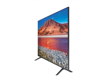 تلویزیون کریستالی 58 اینچ 4K سامسونگ مدل UE58TU7170U | TU7170 - تصویر 3