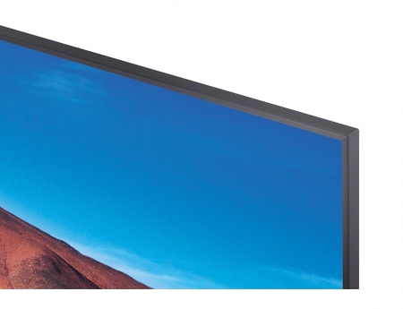 تلویزیون کریستالی 58 اینچ 4K سامسونگ مدل UE58TU7170U | TU7170 - تصویر 6