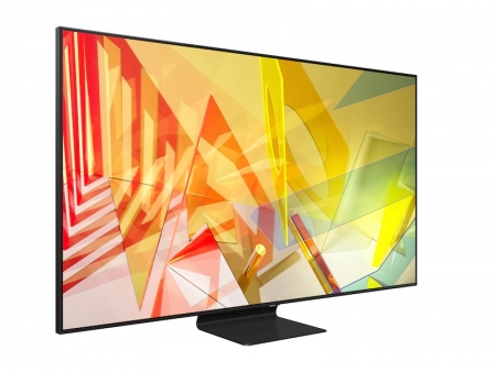 تلویزیون 55 اینچ 4K QLED سامسونگ مدل 55Q90T | Q90T - تصویر 2