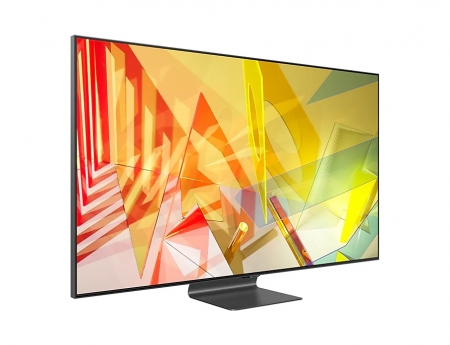 تلویزیون 65 اینچ 4K QLED سامسونگ مدل 65Q95T |Q95T - تصویر 2