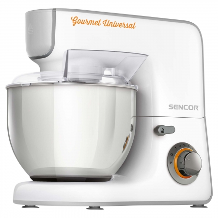 غذاساز سنکور STM 3700WH - تصویر 3