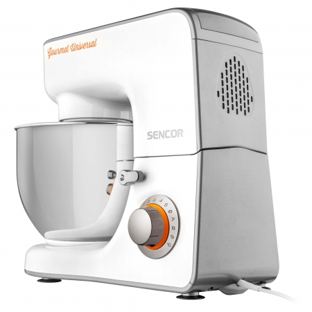 غذاساز سنکور STM 3700WH - تصویر 4