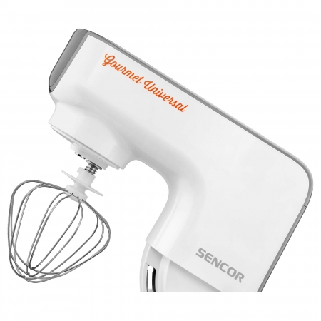 غذاساز سنکور STM 3700WH - تصویر 6
