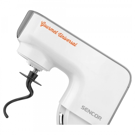 غذاساز سنکور STM 3700WH - تصویر 11