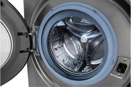 ماشین لباسشویی 7 کیلو بخارشودار ال جی مدل F2M5HS6S - تصویر 6