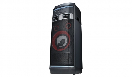 سیستم صوتی 1000 وات ال جی مدل XBOOM OK75 - تصویر 3