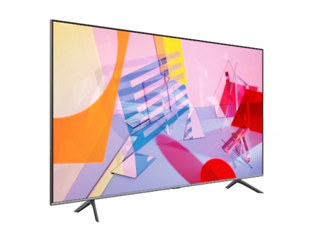 تلویزیون 75 اینچ 4K QLED سامسونگ مدل 75Q65T | Q65T - تصویر 2