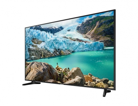 تلویزیون 50 اینچ 4K سامسونگ مدل UE50RU7090U | RU7090 - تصویر 2