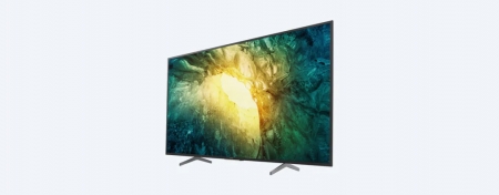 تلویزیون 55 اینچ 4K سونی مدل 55X7500H | X7500H - تصویر 2