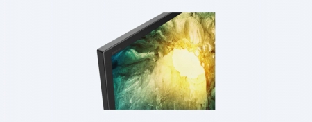 تلویزیون 55 اینچ 4K سونی مدل 55X7500H | X7500H - تصویر 3