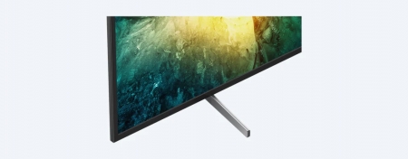 تلویزیون 55 اینچ 4K سونی مدل 55X7500H | X7500H - تصویر 4
