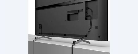 تلویزیون 55 اینچ 4K سونی مدل 55X7500H | X7500H - تصویر 5