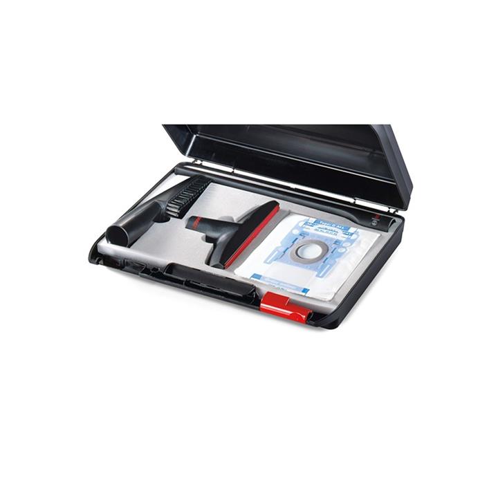 جاروبرقی بوش مدل BGL8PRO4 - تصویر 7