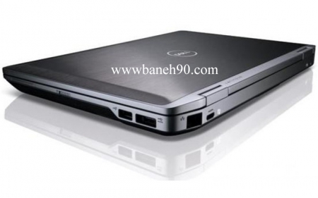 لپ تاپ Dell Latitude E6530-i5 3320m-4gb-500gb-1g nvidia - تصویر 4