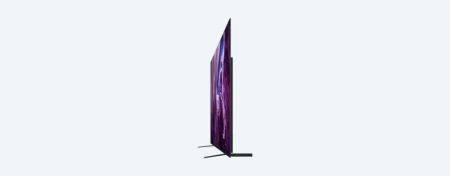 تلویزیون 55 اینچ 4K OLED سونی مدل 55A8H | A8H - تصویر 3