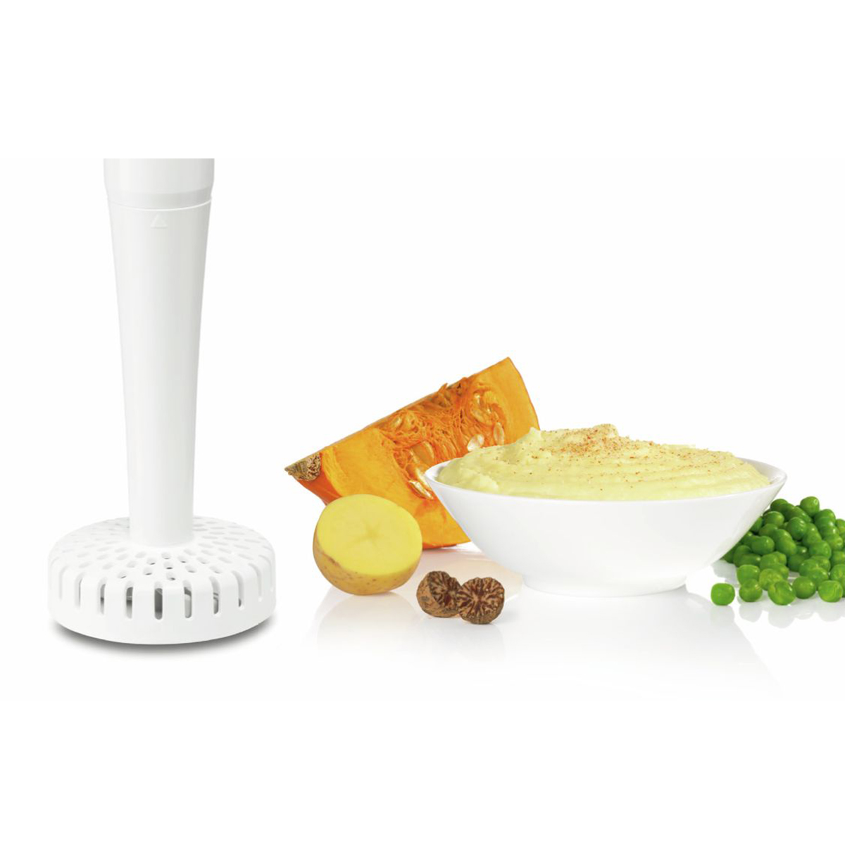 گوشت کوب برقی بوش مدل MSM66155 - تصویر 4