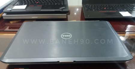 لپ تاپ Dell Latitude E5520-i5 2540m-4gb-500gb - تصویر 3