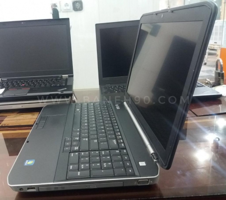 لپ تاپ Dell Latitude E5520-i5 2540m-4gb-500gb - تصویر 4