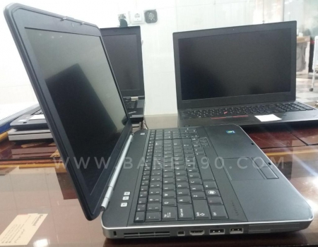 لپ تاپ Dell Latitude E5520-i5 2540m-4gb-500gb - تصویر 2