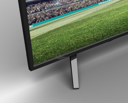 تلویزیون 43 اینچ 4K هایسنس مدل 43A6100UW | A6100 - تصویر 3