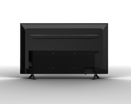 تلویزیون 43 اینچ 4K هایسنس مدل 43A6100UW | A6100 - تصویر 4