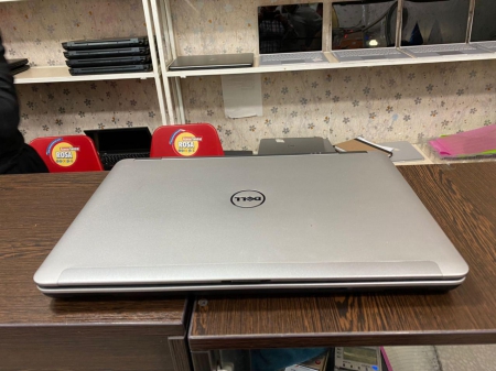 لپ تاپ Dell Latitude E6540-i7 4TH QM-8gb-256gb-2g - تصویر 4