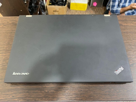 لپ تاب استوک مدل lenovo T430 core i5 3320m 4GB 500 GB - تصویر 4