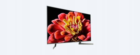 تلویزیون 49 اینچ 4K سونی مدل 49X9000G | X9000G - تصویر 2
