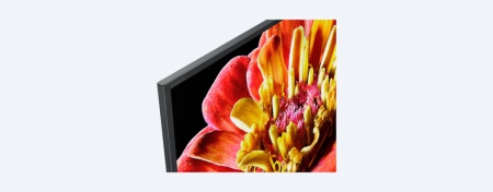 تلویزیون 49 اینچ 4K سونی مدل 49X9000G | X9000G - تصویر 4
