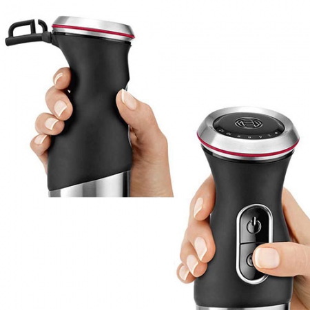 گوشت کوب برقی بوش مدل MS8CM6160 - تصویر 4