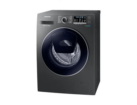 ماشین لباسشویی 8 کیلو Add Wash سامسونگ مدل WW80K5410UX - تصویر 4