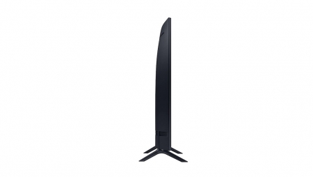 تلویزیون منحنی 55 اینچ 4K کریستالی سامسونگ مدل 55TU8300 | TU8300 - تصویر 3