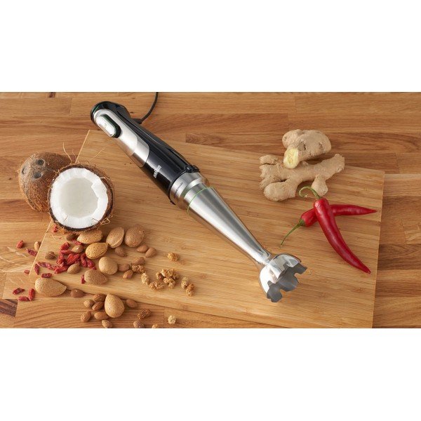 گوشت کوب برقی براون مدل MQ9037 - تصویر 8