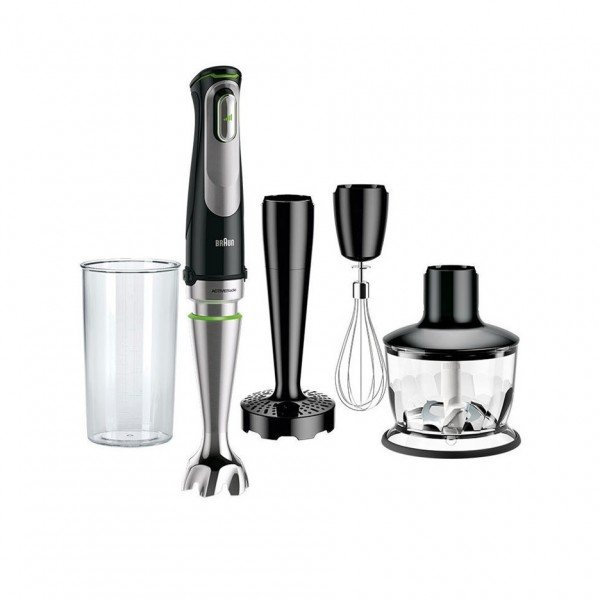 گوشت کوب برقی براون مدل MQ9037