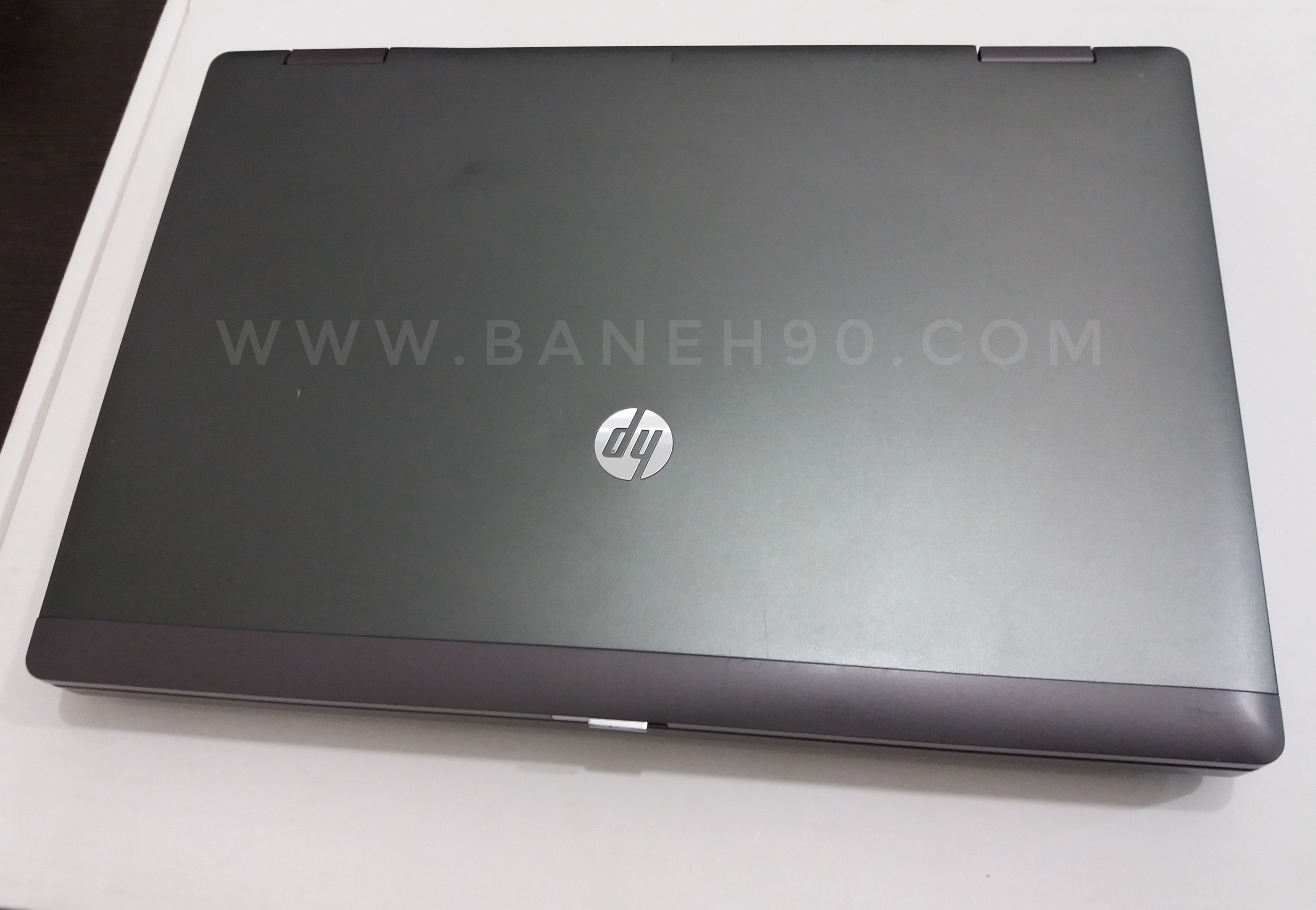 لپ تاپ استوک مدل HP probook 6470b - تصویر 4