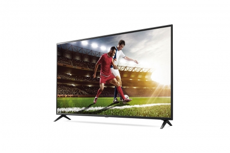 تلویزیون 55 اینچ 4K ال جی مدل 55UU640C | UU640C - تصویر 2