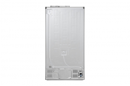 یخچال 668 لیتر ساید بای ساید ال جی مدل GC-L247SLKV | 247 - تصویر 4