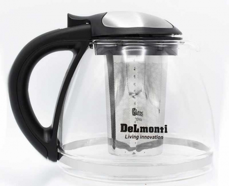 چای ساز دلمونتی مدل DL-420 - تصویر 3
