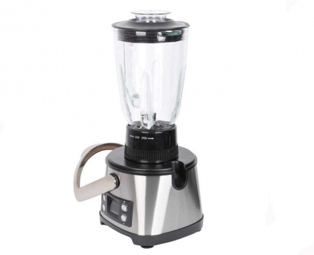 آبمیوه گیری 5 کاره دیجیتالی دلمونتی مدل DL160 - تصویر 2